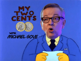 GOVE2CENTS