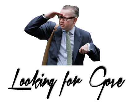 lookingforgove