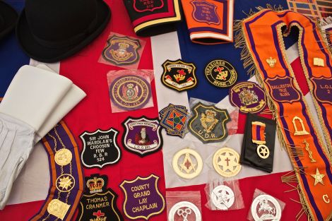 Badges