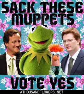 muppets