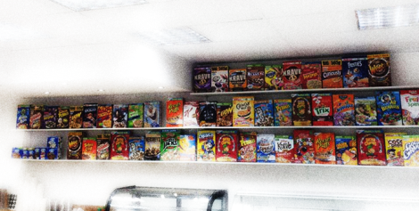 cereal