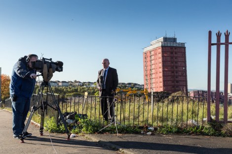 Photo by Chris Leslie, pic via GSA 